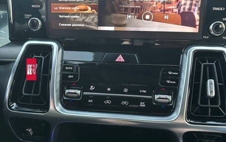 KIA Sorento IV, 2020 год, 3 750 000 рублей, 20 фотография