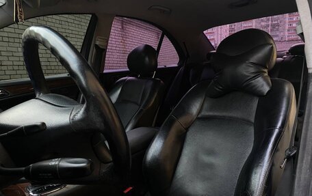 Mercedes-Benz C-Класс, 2003 год, 630 000 рублей, 14 фотография