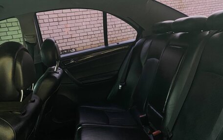 Mercedes-Benz C-Класс, 2003 год, 630 000 рублей, 16 фотография