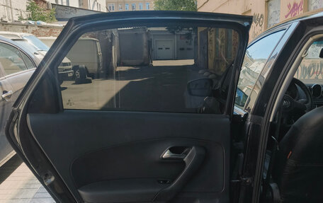 Volkswagen Polo VI (EU Market), 2014 год, 630 000 рублей, 11 фотография