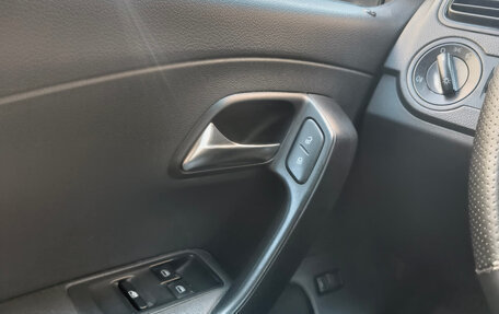Volkswagen Polo VI (EU Market), 2014 год, 630 000 рублей, 12 фотография