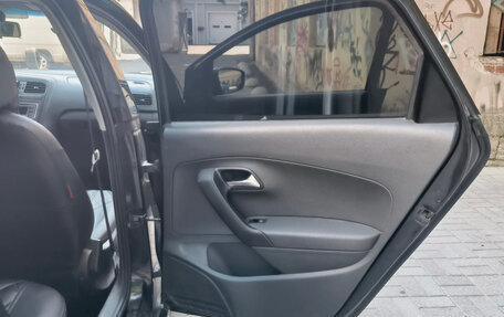 Volkswagen Polo VI (EU Market), 2014 год, 630 000 рублей, 9 фотография