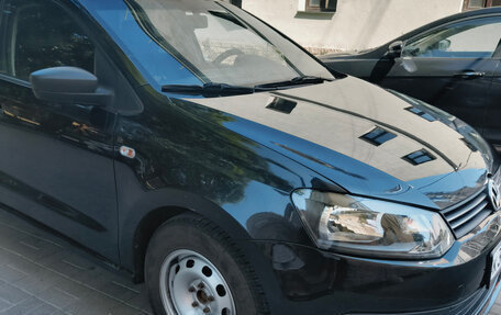Volkswagen Polo VI (EU Market), 2014 год, 630 000 рублей, 7 фотография