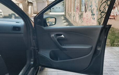 Volkswagen Polo VI (EU Market), 2014 год, 630 000 рублей, 8 фотография