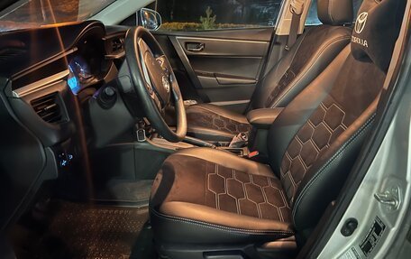 Toyota Corolla, 2013 год, 1 240 000 рублей, 6 фотография