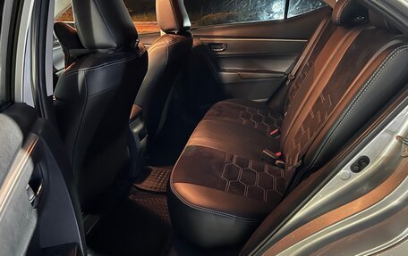 Toyota Corolla, 2013 год, 1 240 000 рублей, 8 фотография