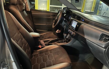 Toyota Corolla, 2013 год, 1 240 000 рублей, 7 фотография