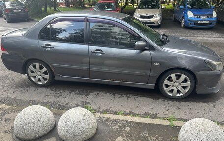 Mitsubishi Lancer IX, 2005 год, 315 000 рублей, 4 фотография