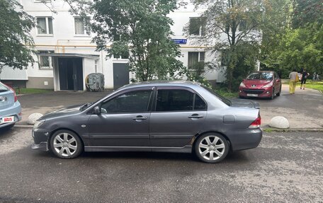 Mitsubishi Lancer IX, 2005 год, 315 000 рублей, 3 фотография