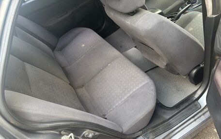 Mitsubishi Lancer IX, 2005 год, 315 000 рублей, 6 фотография