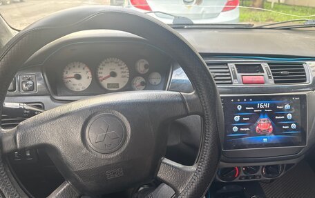 Mitsubishi Lancer IX, 2005 год, 315 000 рублей, 8 фотография