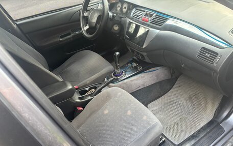 Mitsubishi Lancer IX, 2005 год, 315 000 рублей, 7 фотография