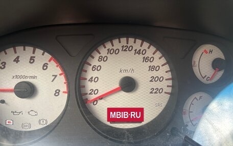 Mitsubishi Lancer IX, 2005 год, 315 000 рублей, 9 фотография