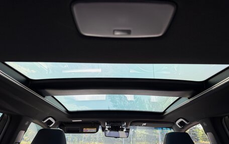 Toyota Harrier, 2021 год, 4 150 000 рублей, 13 фотография
