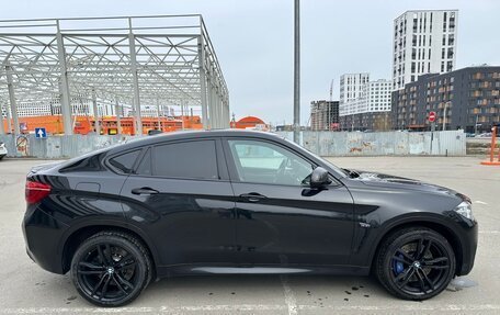 BMW X6 M, 2016 год, 6 900 000 рублей, 8 фотография