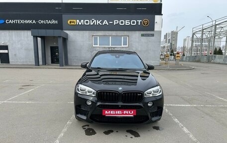 BMW X6 M, 2016 год, 6 900 000 рублей, 7 фотография
