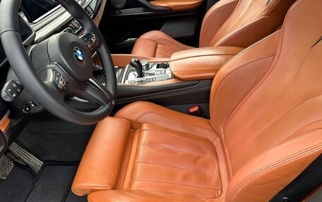 BMW X6 M, 2016 год, 6 900 000 рублей, 16 фотография