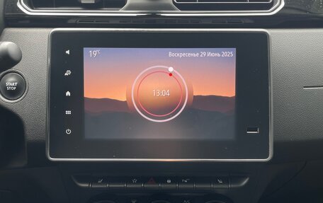 Renault Arkana I, 2021 год, 1 750 000 рублей, 10 фотография