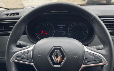 Renault Arkana I, 2021 год, 1 750 000 рублей, 9 фотография