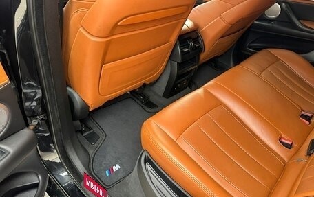 BMW X6 M, 2016 год, 6 900 000 рублей, 19 фотография