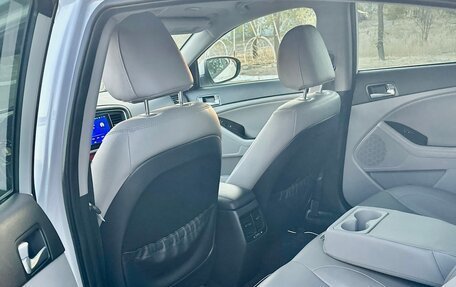 KIA Optima III, 2015 год, 1 800 000 рублей, 6 фотография