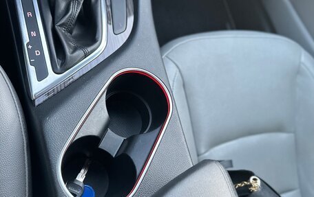 KIA Optima III, 2015 год, 1 800 000 рублей, 11 фотография