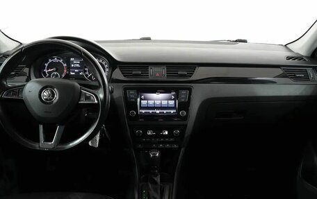 Skoda Rapid I, 2018 год, 1 070 000 рублей, 5 фотография