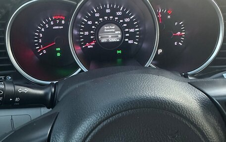 KIA Optima III, 2015 год, 1 800 000 рублей, 12 фотография