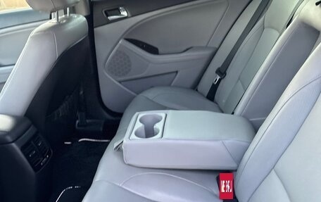 KIA Optima III, 2015 год, 1 800 000 рублей, 7 фотография