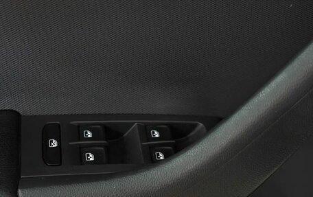 Skoda Rapid I, 2018 год, 1 070 000 рублей, 11 фотография