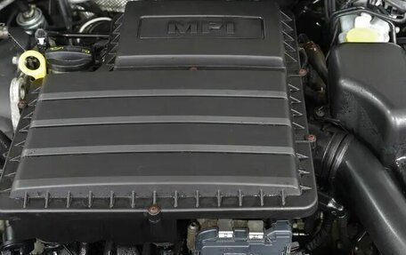 Skoda Rapid I, 2018 год, 1 070 000 рублей, 16 фотография