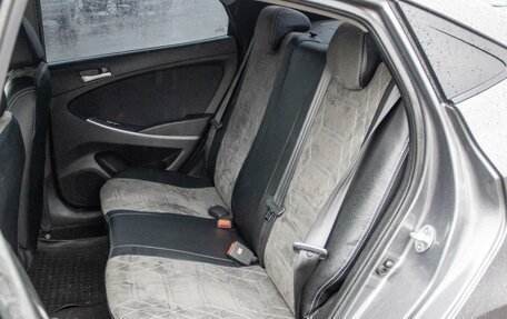 Hyundai Solaris II рестайлинг, 2016 год, 960 000 рублей, 9 фотография