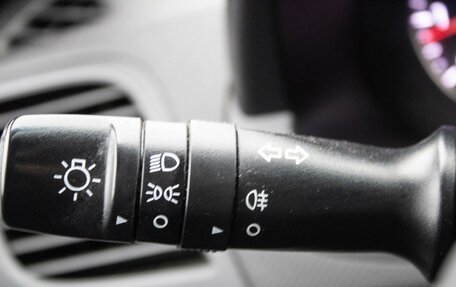 Hyundai Solaris II рестайлинг, 2016 год, 960 000 рублей, 17 фотография