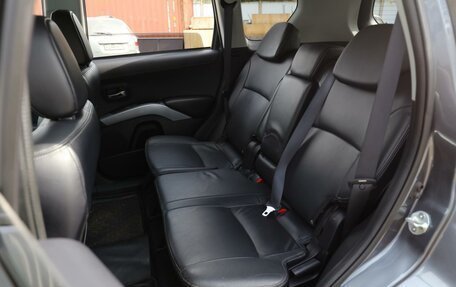 Mitsubishi Outlander III рестайлинг 3, 2011 год, 1 450 000 рублей, 9 фотография