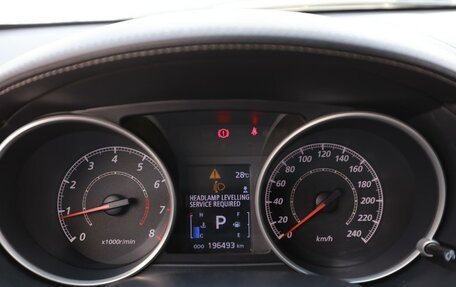 Mitsubishi Outlander III рестайлинг 3, 2011 год, 1 450 000 рублей, 12 фотография