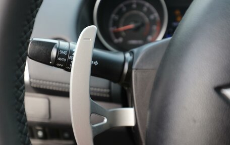 Mitsubishi Outlander III рестайлинг 3, 2011 год, 1 450 000 рублей, 15 фотография