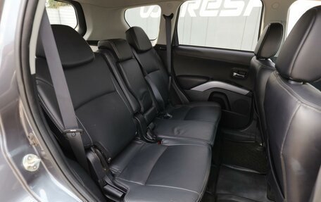 Mitsubishi Outlander III рестайлинг 3, 2011 год, 1 450 000 рублей, 7 фотография