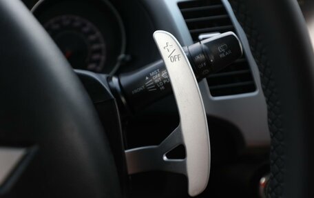 Mitsubishi Outlander III рестайлинг 3, 2011 год, 1 450 000 рублей, 16 фотография