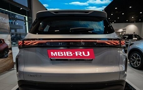Chery Tiggo 4 I рестайлинг, 2025 год, 2 071 250 рублей, 5 фотография