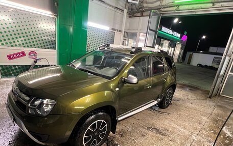 Renault Duster I рестайлинг, 2019 год, 1 250 000 рублей, 3 фотография