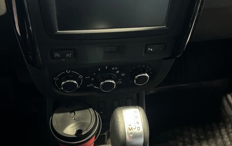 Renault Duster I рестайлинг, 2019 год, 1 250 000 рублей, 11 фотография