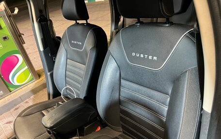 Renault Duster I рестайлинг, 2019 год, 1 250 000 рублей, 10 фотография
