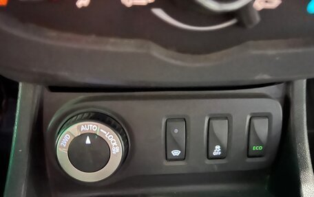 Renault Duster I рестайлинг, 2019 год, 1 250 000 рублей, 16 фотография