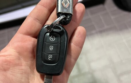Renault Duster I рестайлинг, 2019 год, 1 250 000 рублей, 24 фотография