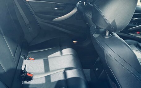BMW 3 серия, 2018 год, 2 450 000 рублей, 8 фотография