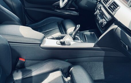 BMW 3 серия, 2018 год, 2 450 000 рублей, 9 фотография