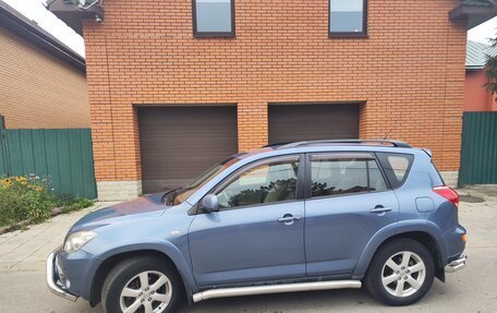 Toyota RAV4, 2008 год, 1 250 000 рублей, 4 фотография