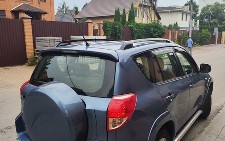 Toyota RAV4, 2008 год, 1 250 000 рублей, 8 фотография