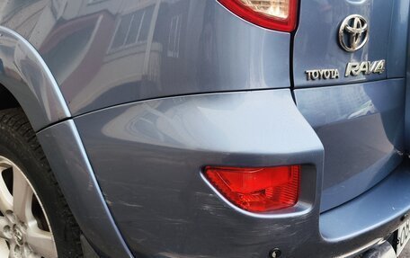 Toyota RAV4, 2008 год, 1 250 000 рублей, 6 фотография