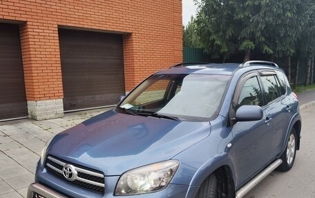 Toyota RAV4, 2008 год, 1 250 000 рублей, 3 фотография